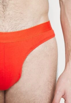 Pier One 3 PACK - Slip - Red/grey/black -Pier One Verkaufsgeschäft 45a18e825de64331b16a7b7284d3586f