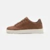 Pier One UNISEX - Sneaker Low - Cognac 1 Pier One UNISEX - Sneaker Low - Cognac -Pier One Verkaufsgeschäft 466ac211203c4308bbd1a6e05b9736ef