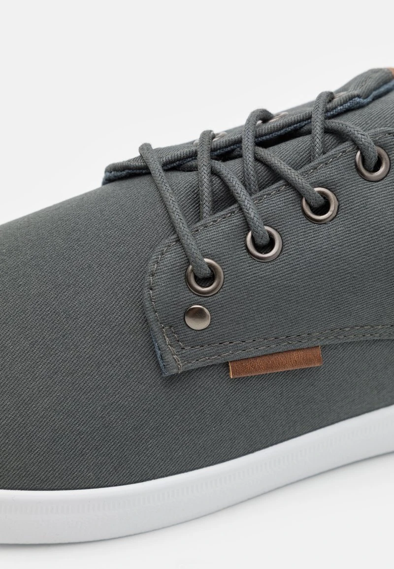 Pier One UNISEX - Sneaker Low - Grey 8 Pier One UNISEX - Sneaker Low - Grey - Image 6