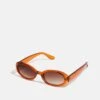 Pier One UNISEX - Sonnenbrille - Brown 2 Pier One UNISEX - Sonnenbrille - Brown -Pier One Verkaufsgeschäft 49227635bdd543deadcaa9f1af20d7ba