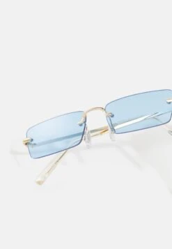 Pier One UNISEX - Sonnenbrille - Blue -Pier One Verkaufsgeschäft 4927d5c9c66f4d65809ce55662b51288
