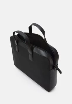 Pier One UNISEX - Notebooktasche - Black -Pier One Verkaufsgeschäft 4aa9381a9ddf498d882f4e7986336a28