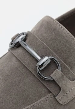 Pier One Business-Slipper - Grey 13 Pier One Business-Slipper - Grey -Pier One Verkaufsgeschäft 4b382e05be2b43eeb36ae982039504e1