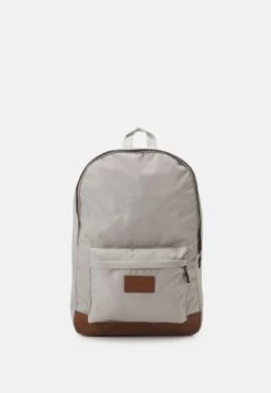 Pier One UNISEX - Tagesrucksack - Beige -Pier One Verkaufsgeschäft 4b453340d6204586a5c90a9098d54116 1