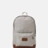 Pier One UNISEX - Tagesrucksack - Beige -Pier One Verkaufsgeschäft 4b453340d6204586a5c90a9098d54116
