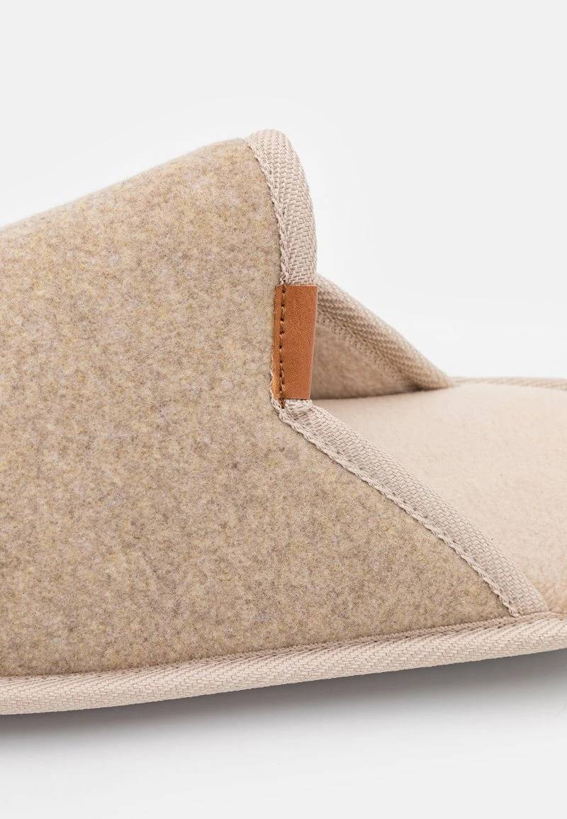 Pier One Hausschuh - Beige 8 Pier One Hausschuh - Beige - Image 6