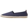 Pier One RENA ESPADRILLE UNISEX - Espadrille - Dark Blue 2 Pier One RENA ESPADRILLE UNISEX - Espadrille - Dark Blue -Pier One Verkaufsgeschäft 4bd2633fb9234c6a86868c53417b953a