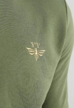 Pier One Kapuzenpullover - Khaki -Pier One Verkaufsgeschäft 528345b6083a4e839f821332e4d7f573