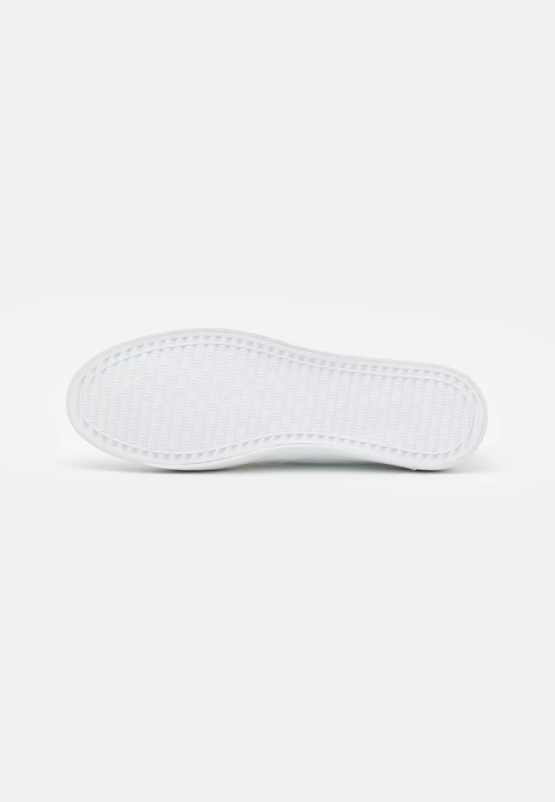 Pier One UNISEX - Slipper - White 7 Pier One UNISEX - Slipper - White - Image 5