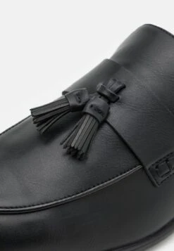 Pier One Slipper - Black -Pier One Verkaufsgeschäft 57dfea32918941a9badf46187e5c3ab9