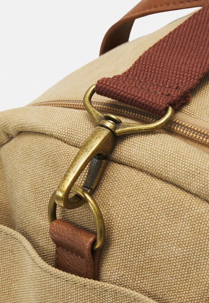 Pier One UNISEX - Weekender - Brown 6 Pier One UNISEX - Weekender - Brown - Image 4