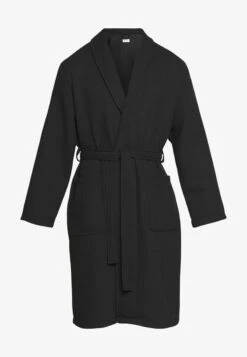 Pier One Bademantel - Lack -Pier One Verkaufsgeschäft 5a850935eecc4a2eabcb888a6ba6356a