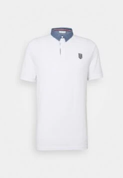 Pier One Poloshirt - White 12 Pier One Poloshirt - White -Pier One Verkaufsgeschäft 5ae281cb8ea743708c114b1a20c73b2b