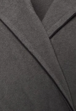 Pier One Bademantel - Dark Grey/black 10 Pier One Bademantel - Dark Grey/black -Pier One Verkaufsgeschäft 5ced349125594756a9f83b8f896e806e