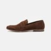 Pier One LEATHER - Slipper - Brown 1 Pier One LEATHER - Slipper - Brown -Pier One Verkaufsgeschäft 5d8489174bc14e55a5721ef60ed29038
