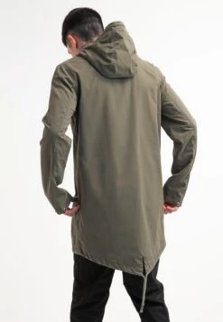 Pier One Parka - Khaki -Pier One Verkaufsgeschäft 5ee5d556a31a4751bd4ca03e4ab39b7a