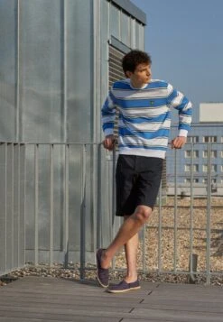 Pier One RENA ESPADRILLE UNISEX - Espadrille - Dark Blue -Pier One Verkaufsgeschäft 5f827e1594d2467ebc5dd955edf3d1a1