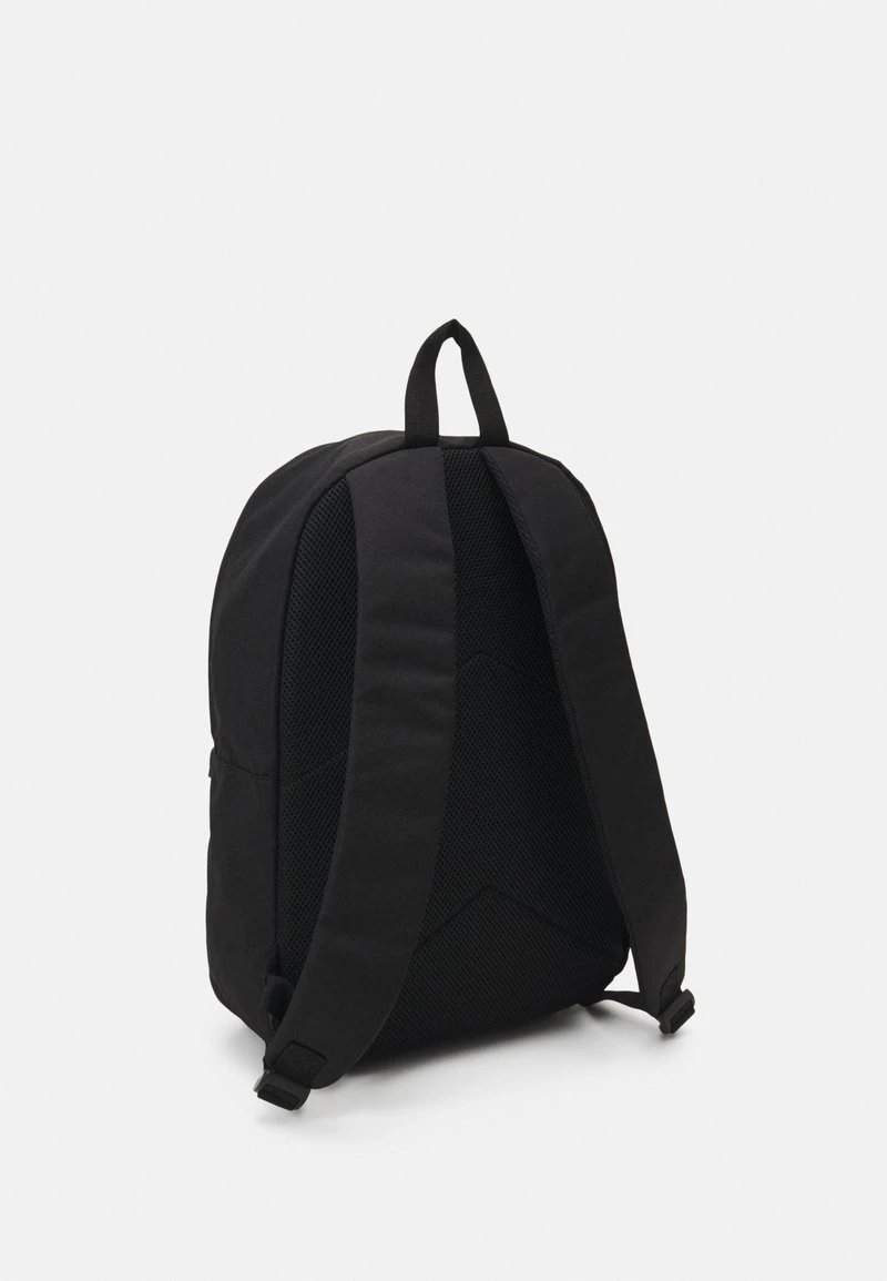 Pier One UNISEX - Tagesrucksack - Black 4 Pier One UNISEX - Tagesrucksack - Black - Image 2