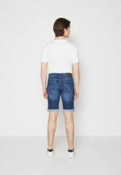 Pier One Jeans Shorts - Blue 10 Pier One Jeans Shorts - Blue -Pier One Verkaufsgeschäft 65d491ead0594863acd351c586dd5db5