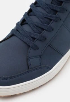 Pier One Sneaker High - Dark Blue -Pier One Verkaufsgeschäft 65f236a8009743cc97d34fc631beb2a3