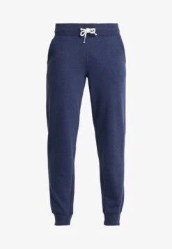 Pier One Jogginghose - Mottled Dark Blue -Pier One Verkaufsgeschäft 6646033414a6408b8d91ada51d7e590c