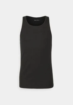 Pier One 5 PACK - Unterhemd/-shirt - 802 - Black_102 - Grey_001 - White 12 Pier One 5 PACK - Unterhemd/-shirt - 802 - Black_102 - Grey_001 - White -Pier One Verkaufsgeschäft 66aec4b9f5e24954b55fd7f17d1a7d32