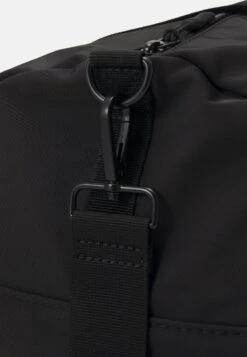 Pier One UNISEX - Sporttasche - Black -Pier One Verkaufsgeschäft 698f1b29d6a44ddc92266edae733d03e