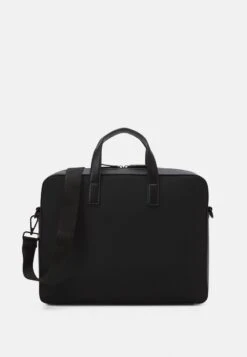 Pier One UNISEX - Notebooktasche - Black -Pier One Verkaufsgeschäft 6aa23faaacdd41d8b827d911251a3838 1