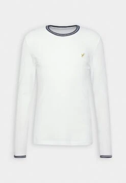 Pier One Langarmshirt - White -Pier One Verkaufsgeschäft 6b58270814ad4a7aa5186875d54d6703 1