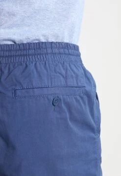 Pier One Shorts - Blau -Pier One Verkaufsgeschäft 6bc74f24877640a2aa216a15ea23b824