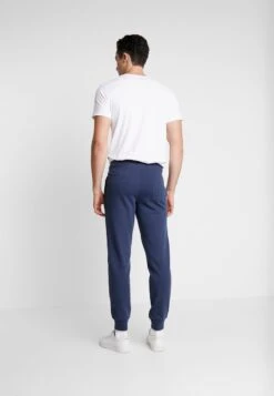 Pier One Jogginghose - Mottled Dark Blue -Pier One Verkaufsgeschäft 6f5dfd40adb749249bcddae601e5b80e