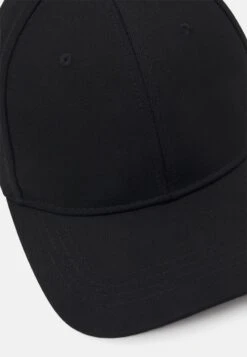 Pier One UNISEX - Cap - Black -Pier One Verkaufsgeschäft 6f88a03286c34dcd86d5570969b1b44c