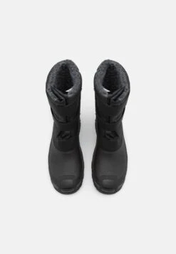 Pier One UNISEX - Snowboot/Winterstiefel - Black -Pier One Verkaufsgeschäft 6fd5825a30f54e999c0442d36ff248a6