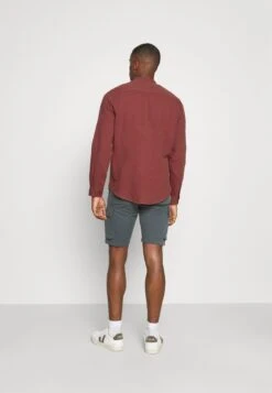 Pier One Hemd - Red -Pier One Verkaufsgeschäft 70c8d766956e4aa9bdb169a7b68c452a