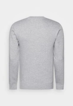 Pier One Sweatshirt - Black/mottled Grey -Pier One Verkaufsgeschäft 779e796f2a7540d1a40a32a60707a031