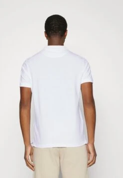 Pier One 3 PACK - Poloshirt - Bordeaux/white/dark Blue -Pier One Verkaufsgeschäft 77f7f7de6e104257a29c3bd24e3d9426