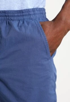 Pier One Shorts - Blau -Pier One Verkaufsgeschäft 78956f1da26d40b29e2cd7b21892b78f