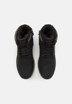 Pier One Schnürstiefelette - Dark Grey 11 Pier One Schnürstiefelette - Dark Grey -Pier One Verkaufsgeschäft 79ce9d40f5c448ebbf7ba1af1c684f7d