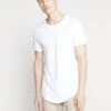 Pier One T-Shirt Basic - White -Pier One Verkaufsgeschäft 7ad5a788a560431ebeb873f5fa3741c9