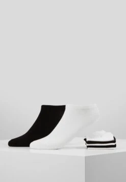 Pier One 7 PACK - Socken - White/black 11 Pier One 7 PACK - Socken - White/black -Pier One Verkaufsgeschäft 7b35e8e4314f48dd8e64f79f3657878f 1