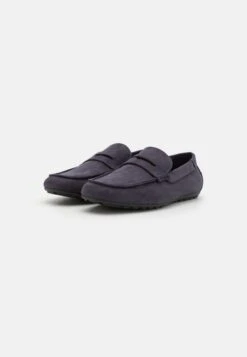 Pier One Slipper - Dark Blue -Pier One Verkaufsgeschäft 7b74e698c43e4718a48c9cc6ae3faeae