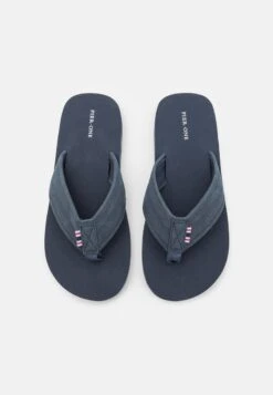 Pier One Zehentrenner - Dark Blue 11 Pier One Zehentrenner - Dark Blue -Pier One Verkaufsgeschäft 7d7bc7edddf841f2a37a73ab85593ed3