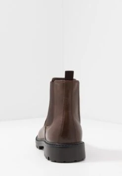 Pier One UNISEX - Stiefelette - Brown -Pier One Verkaufsgeschäft 7e810a2b97384096998beecb61c9ee90