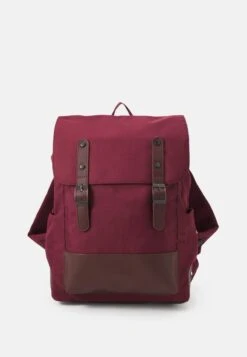 Pier One UNISEX - Tagesrucksack - Bordeaux 12 Pier One UNISEX - Tagesrucksack - Bordeaux -Pier One Verkaufsgeschäft 7eb9471e0b0443d78d5ee1063c51ce7a 1