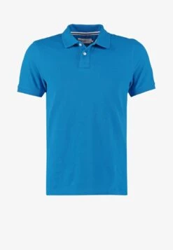 Pier One Poloshirt - Dark Green -Pier One Verkaufsgeschäft 8161f67bf61e47a4a7448f4534918d5b