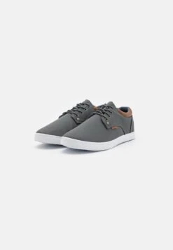 Pier One UNISEX - Sneaker Low - Grey 9 Pier One UNISEX - Sneaker Low - Grey -Pier One Verkaufsgeschäft 84067528ff6f4a21a8c6ee8eb4af3146