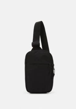 Pier One Gürteltasche - Black -Pier One Verkaufsgeschäft 84643583ec634fef8936e1796d46c8cb 1