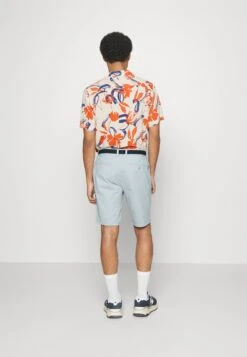 Pier One Shorts - Light Blue -Pier One Verkaufsgeschäft 85c8acd4ec2547ee9532718566d688e0