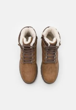 Pier One Schnürstiefelette - Dark Brown -Pier One Verkaufsgeschäft 876ffb9dfa144e7f9f96c3e9867fec7a