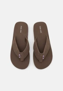 Pier One Zehentrenner - Brown 11 Pier One Zehentrenner - Brown -Pier One Verkaufsgeschäft 88293cb33f77470799caf9315d28ad44